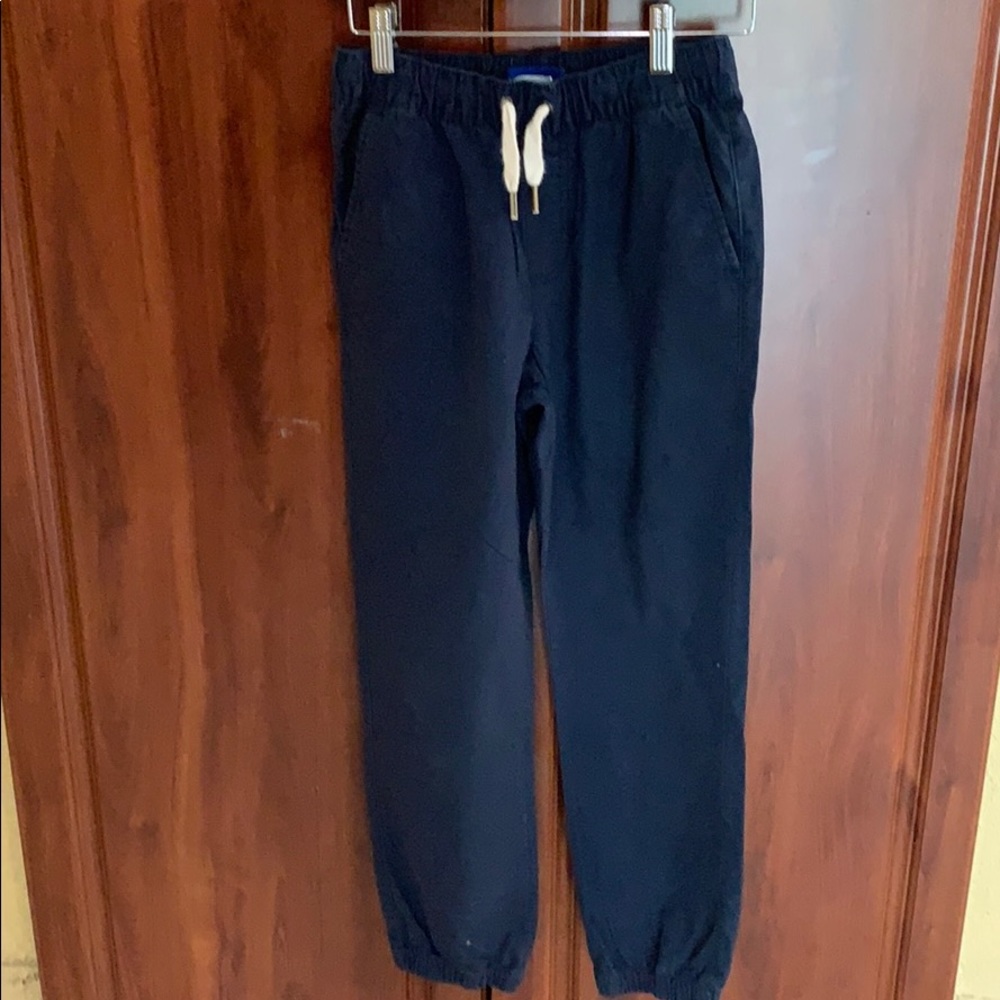 Joggers